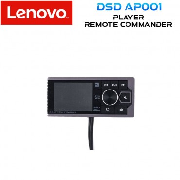 LENOVO DSD AP001 - PLAYER REMOTE COMMANDER