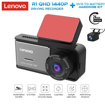 LENOVO DVR R1 QHD (3.69inc)