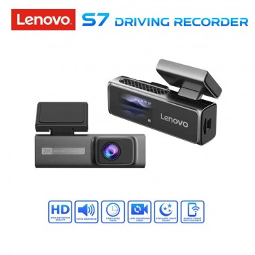 LENOVO DVR S7 2K (2" screen)