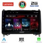 LENOVO LVD 2400_CPA (9inc) MULTIMEDIA TABLET for MERCEDES A – B -SPRINTER – VITO mod. 2007>