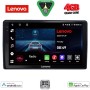LENOVO LVE 8081_CPAA (9inc) MULTIMEDIA TABLET for CITROEN – PEUGEOT mod. 2008-2018