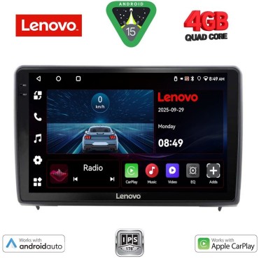 LENOVO LVE 8151_CPAA (10inc) MULTIMEDIA TABLET for FORD ECOSPORT  mod. 2018> LENOVO LVE 8151_CPAA (10inc) MULTIMEDIA TABLET for FORD ECOSPORT  mod. 2018>