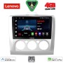 LENOVO LVE 8156_CPAA A/C (9inc) MULTIMEDIA TABLET for FORD FOCUS mod. 2005-2012