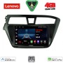 LENOVO LVE 8229_CPAA (9inc) MULTIMEDIA TABLET for HYUNDAI i20 mod. 2014-2018