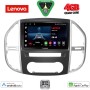 LENOVO LVE 8429_CPAA (10inc) MULTIMEDIA TABLET for MERCEDES VITO – VIANO (W447) mod. 2015>