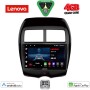 LENOVO LVE 8430_CPAA (10inc) MULTIMEDIA TABLET for MITSUBISHI ASX mod. 2009&gt; - PEUGEOT 4008 mod. 2012-2018