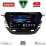 LENOVO LVE 8487_CPAA (9inc) MULTIMEDIA TABLET for OPEL CORSA F mod. 2021&gt;