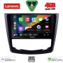 LENOVO LVE 8549_CPAA (9inc) MULTIMEDIA TABLET for RENAULT KADJAR mod. 2015>