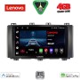 LENOVO LVE 8568_CPAA (9inc) MULTIMEDIA TABLET for SEAT ATECA mod. 2017&gt;