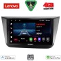 LENOVO LVE 8570_CPAA (9inc) MULTIMEDIA TABLET for SEAT ALTEA mod. 2004-2015