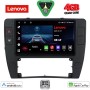 LENOVO LVE 8749_CPAA  (9inc) MULTIMEDIA TABLET for VW PASSAT mod. 2000-2005