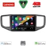 LENOVO LVE 8754_CPAA (9inc) MULTIMEDIA TABLET for VW AMAROK mod. 2017-2022