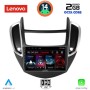 LENOVO LVF 5080_CPA (9inc) MULTIMEDIA TABLET for CHEVROLET TRAX mod. 2014-2022