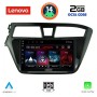LENOVO LVF 5229_CPA (9inc) MULTIMEDIA TABLET for HYUNDAI i20 mod. 2014-2018
