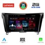 LENOVO LVF 5468_CPA (10inc) MULTIMEDIA TABLET for NISSAN QASHQAI - XTRAIL mod. 2014-2021