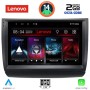 LENOVO LVF 5728_CPA (9inc) MULTIMEDIA TABLET for TOYOTA PRIUS mod. 2003-2009