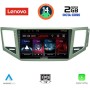 LENOVO LVF 5745_CPA (10inc) MULTIMEDIA TABLET for VW GOLF SPORTSVAN mod. 2014>