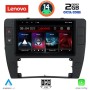 LENOVO LVF 5749_CPA  (9inc) MULTIMEDIA TABLET for VW PASSAT mod. 2000-2005
