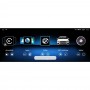 LENOVO LVG 13993A_CPA (10.33inc) (NTG 4.0) MULTIMEDIA SYSTEM for MERCEDES E (C207) mod. 2009-2011