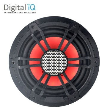 DIQ MARINE 650BL (RGB) ΗΧΕΙΑ 2 ΔΡΟΜΩΝ (6,5inc - 150W)