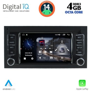 DIGITAL IQ MSG 442_CPA (7” DECK) MULTIMEDIA SYSTEM for VW TOUAREG mod. 2003-2011 DIGITAL IQ MSG 442_CPA (7” DECK) MULTIMEDIA SYSTEM for VW TOUAREG mod. 2003-2011