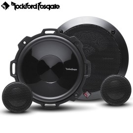 ROCKFORD FOSGATE PUNCH P152-S (5.25" - 100W)