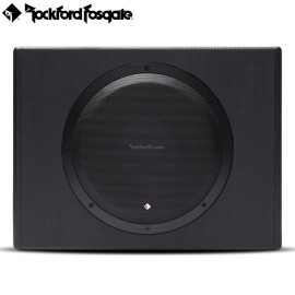 ROCKFORD FOSGATE PUNCH P300-12 (12"- 300W AMPL)