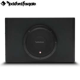 ROCKFORD FOSGATE PUNCH P300-8P (8"- 300W AMPL)
