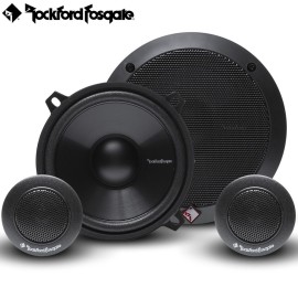 ROCKFORD FOSGATE PRIME R152-S (5.25" - 80W)