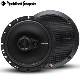ROCKFORD FOSGATE PRIME R165X3 (6.5" - 90W)