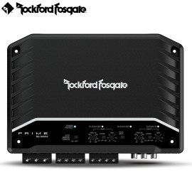 ROCKFORD FOSGATE PRIME R2-300X4 (300W, CLASS D, 4 CHANNEL AMPLIFIER)