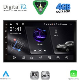 DIGITAL IQ RSG 595_CPA (7'' DECK) MULTIMEDIA 2DIN