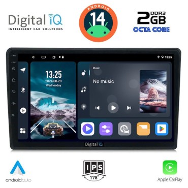DIGITAL IQ RTG 4200_CPA (9inc) MULTIMEDIA TABLET for HRV mod. 1998-2005