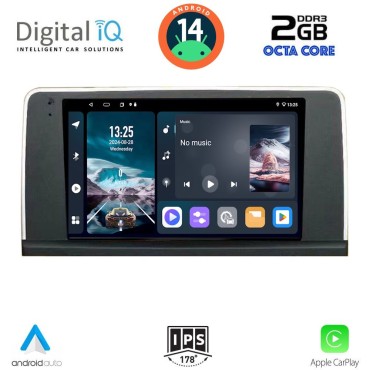 DIGITAL IQ RTG 4060_CPA (9inc) (CCC) MULTIMEDIA TABLET for BMW X5 (E70) – X6 (E71) mod. 2006-2009