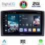 DIGITAL IQ RTG 4421_CPA (10inc) MULTIMEDIA TABLET for MERCEDES VITO – VIANO (W447) mod. 2015-2022
