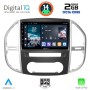 DIGITAL IQ RTG 4429_CPA (10inc) MULTIMEDIA TABLET for MERCEDES VITO – VIANO (W447) mod. 2015>