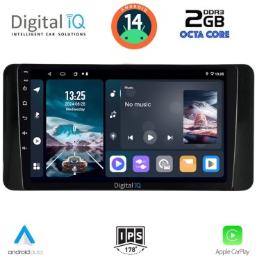 DIGITAL IQ RTG 4586_CPA (10inc)MULTIMEDIA TABLET for SKODA KAMIQ mod. 2018&gt;