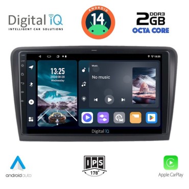 DIGITAL IQ RTG 4604_CPA (10inc) MULTIMEDIA TABLET for SKODA SUPERB mod. 2008-2015 DIGITAL IQ RTG 4604_CPA (10inc) MULTIMEDIA TABLET for SKODA SUPERB mod. 2008-2015