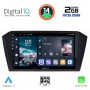 DIGITAL IQ RTG 4750_CPA (10inc) MULTIMEDIA TABLET for VW PASSAT mod. 2016>
