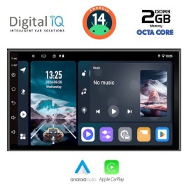 DIGITAL IQ RTF 495_CPA (7'' DECK) MULTIMEDIA 2DIN