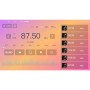 DIGITAL IQ RTG 4543_CPA (9inc) MULTIMEDIA TABLET for RENAULT CLIO mod. 2005-2011
