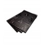 SILENT COAT 2mm Mat Volume Black (Αντικραδασμικό Φύλλο Αυτοκινήτου 375x250mm - 1pc - 0.09τ.μ.)