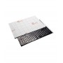 SILENT COAT 2mm Mat Volume Black (Αντικραδασμικό Φύλλο Αυτοκινήτου 375x250mm - 1pc - 0.09τ.μ.)