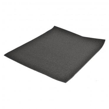 SILENT COAT Absorber 7 Σετ 9 Φύλλα (Ηχοαπορροφητικό Φύλλο Αφρού Αυτοκινήτου 600x500mm) SILENT COAT Absorber 7 Σετ 9 Φύλλα (Ηχοαπορροφητικό Φύλλο Αφρού Αυτοκινήτου 600x500mm)