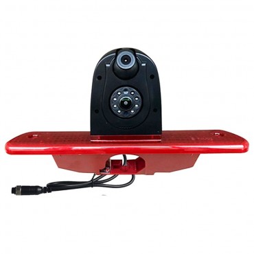 DIGITAL IQ CAMERA SL806 (AHD) DUAL BRAKE LIGHT CAMERA CITROEN-FIAT-PEUGEOT