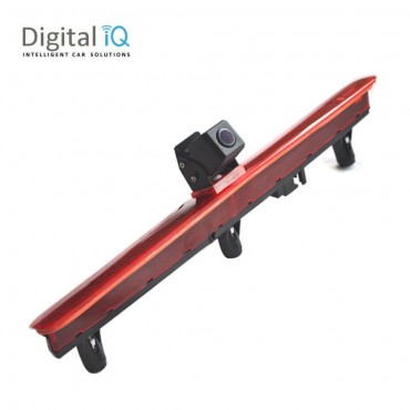 DIGITAL IQ CAMERA SL 828 (AHD) BRAKE LIGHT CAMERA VW TRANSPORTER mod. 2003-2015 (T5)