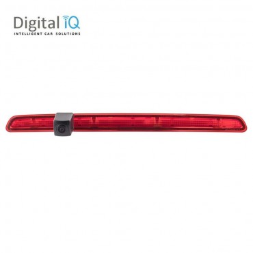 DIGITAL IQ CAMERA SL 829 (AHD) BRAKE LIGHT CAMERA VW TRANSPORTER mod. 2015> (T6)