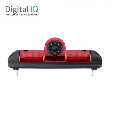 DIGITAL IQ CAMERA SL808 (AHD) BRAKE LIGHT CAMERA CITROEN-FIAT-PEUGEOT