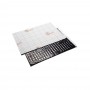 SILENT COAT Extra Mat Black Bulk Pack 3mm Σετ 30 φύλλα (Αντικραδασμικό Φύλλο Αυτοκινήτου 375x250mm)