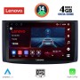 LENOVO SSV 8072_CPA (9inc) MULTIMEDIA TABLET for CHEVROLET AVEO mod. 2006-2010